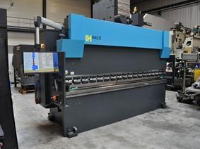 Haco ERM 225 ton x 3600 mm CNC, Hydraulic press brakes