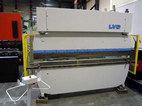 LVD PPN 90 ton x 3100 mm, Presses plieuses hydrauliques