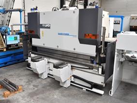 LVD Turbo PPEB 135 ton x 3100 mm CNC, Prensas plegadoras hidráulicas