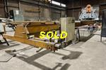 Timmers 3,2 ton x 11070 mm