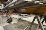 Timmers 3,2 ton x 11070 mm