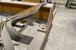 Timmers 3,2 ton x 11070 mm