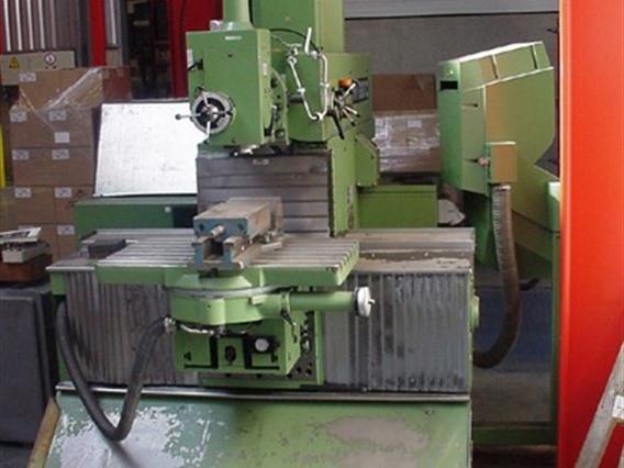 Maho 600 C