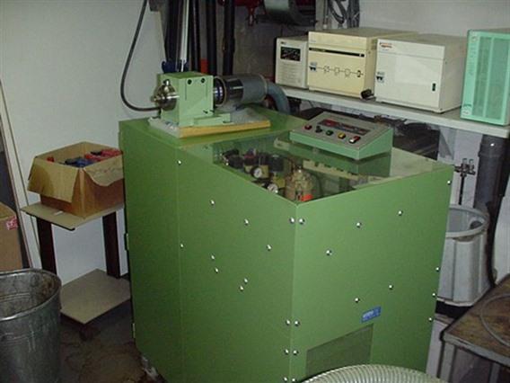 Maho 600 C