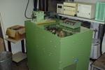 Maho 600 C