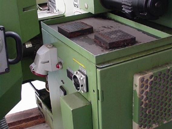 Maho 600 C