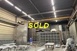 Breva 3,2 ton x 11170 mm