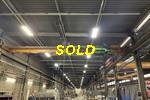 Stahl 5 ton x 11070 mm