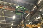 Stahl 5 ton x 11070 mm