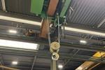 Stahl 5 ton x 11070 mm
