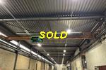 Stahl 5 ton x 11070 mm