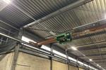 Stahl 5 ton x 11070 mm