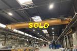 Unicrane Timmers 10 ton x 19 000 mm