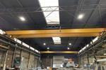 Unicrane Timmers 10 ton x 19 000 mm