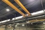 Unicrane Timmers 10 ton x 19 000 mm