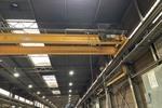 Unicrane Timmers 10 ton x 19 000 mm