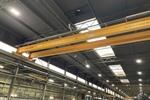 Unicrane Timmers 10 ton x 19 000 mm