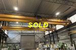 Demag Timmers 10 ton x 19 000 mm