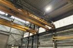 Demag Timmers 10 ton x 19 000 mm