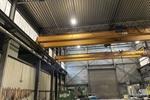 Demag Timmers 10 ton x 19 000 mm