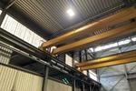 Demag Timmers 10 ton x 19 000 mm