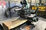 WMW Zerbst CNC internal thread lathe Ø 4000 mm