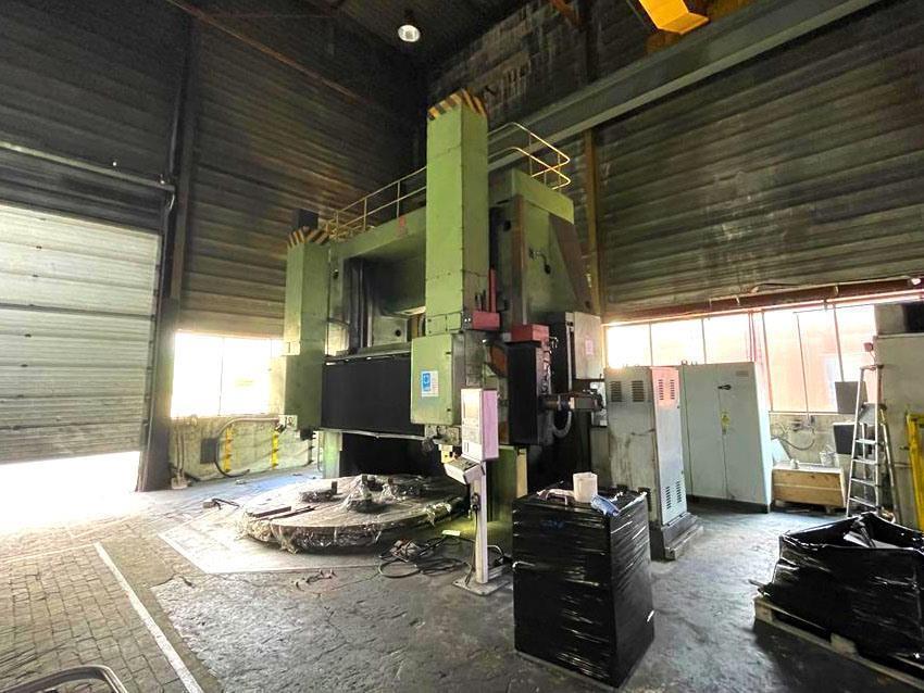 New And Used Machine Tools & Equipment