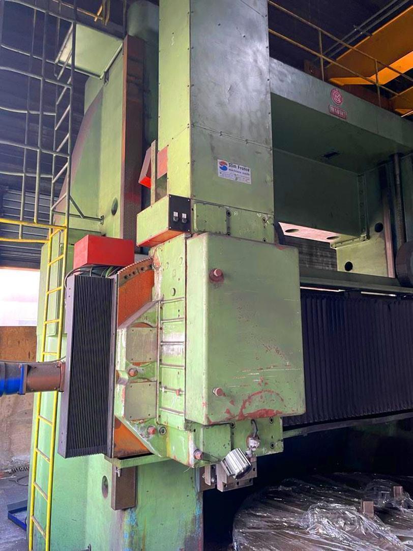 New And Used Machine Tools & Equipment