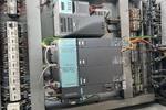Blansko Tos SKD 32B Ø 3500 mm CNC