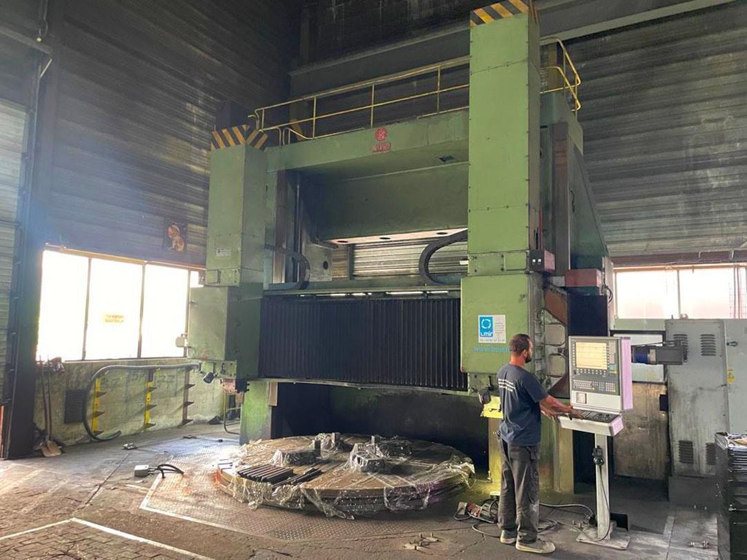 New And Used Machine Tools & Equipment