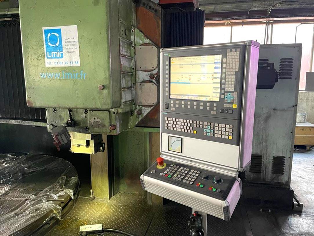New And Used Machine Tools & Equipment