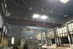 Demag 15 ton x 24 meter