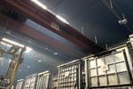 Demag 15 ton x 24 meter