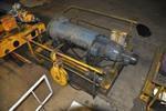 Demag 15 ton x 24 meter