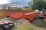 Demag 15 ton x 24 meter
