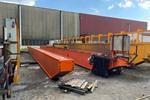 Demag 15 ton x 24 meter