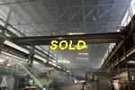 Demag 15 ton x 24 meter