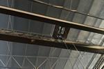 Demag 15 ton x 24 meter