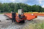 Demag 15 ton x 24 meter