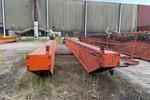 Demag 15 ton x 24 meter