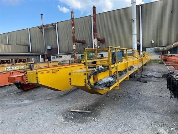 Demag 16 ton x 24 meter