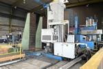 Ernault Somua X: 9250 - Y: 3000 - Z: 800 + 600 mm CNC