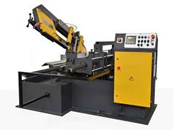 Bekamak BMSO 320GH full automatic CNC