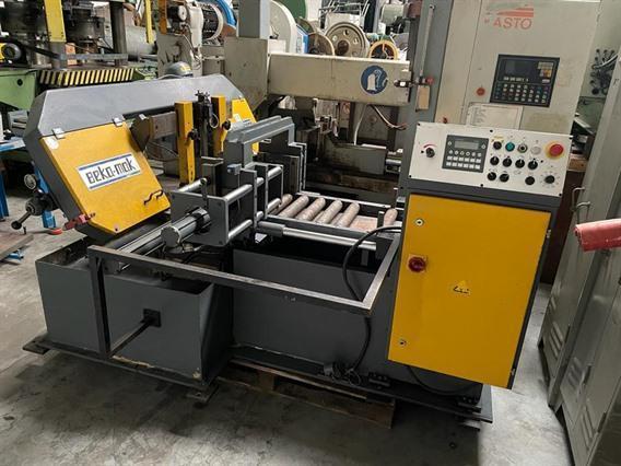 Bekamak BMSO 320GH full automatic CNC