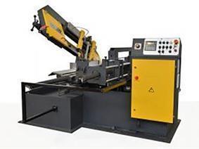 Bekamak BMSO 320GH full automatic CNC, Sierras de cinta