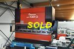 Amada HFT 130 ton x 3140 mm CNC