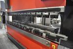 Amada HFT 130 ton x 3140 mm CNC