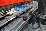 Amada HFT 130 ton x 3140 mm CNC