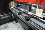 Amada HFT 130 ton x 3140 mm CNC