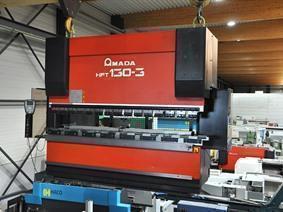Amada HFT 130 ton x 3140 mm CNC, Гидравлические листогибочные прессы 